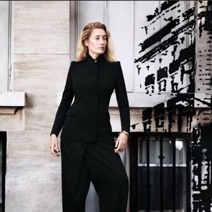 Margiella for HM jacket